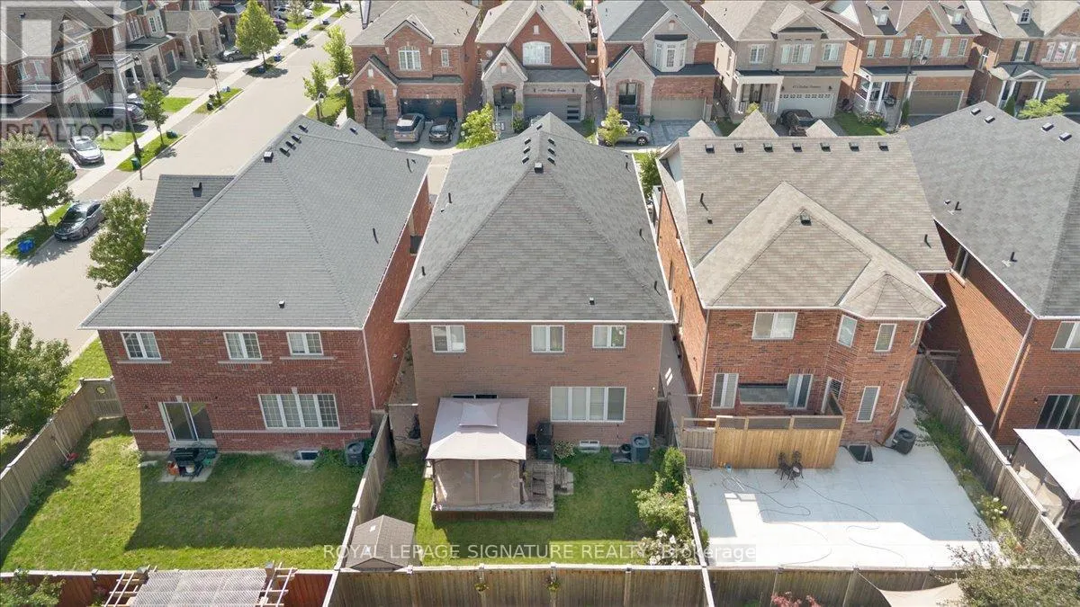482 CEDRIC TERRACE