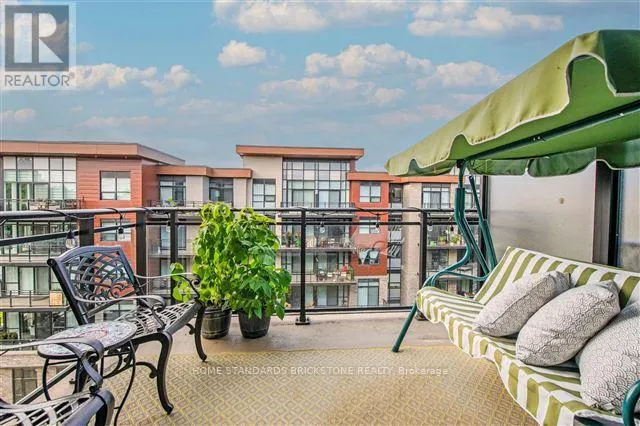432 - 1575 LAKESHORE ROAD W