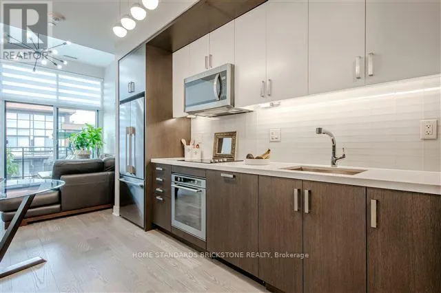 432 - 1575 LAKESHORE ROAD W