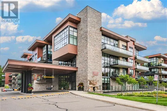 432 - 1575 LAKESHORE ROAD W