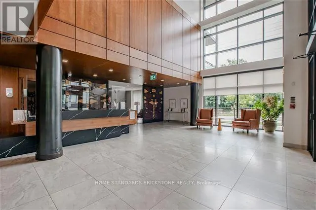 432 - 1575 LAKESHORE ROAD W
