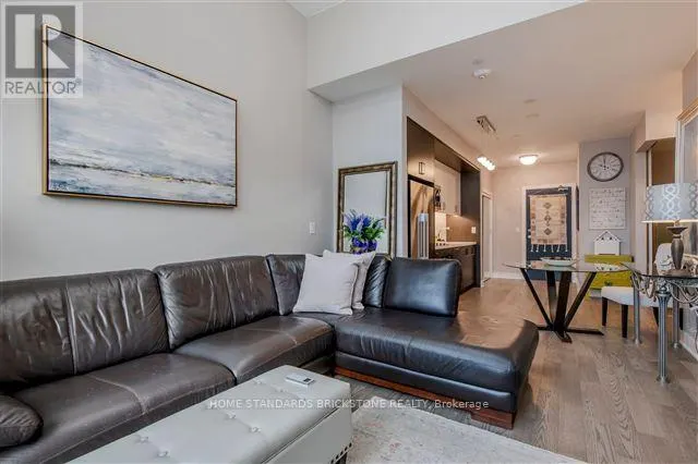 432 - 1575 LAKESHORE ROAD W