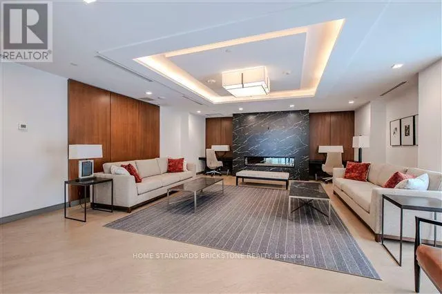 432 - 1575 LAKESHORE ROAD W