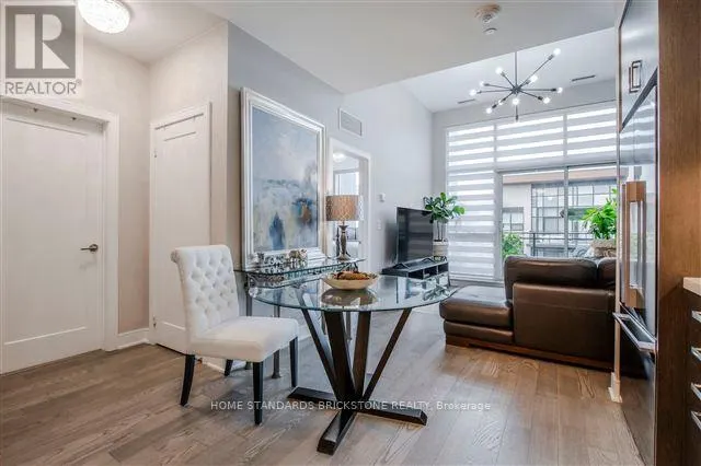 432 - 1575 LAKESHORE ROAD W