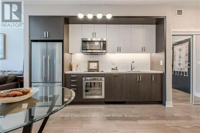 432 - 1575 LAKESHORE ROAD W