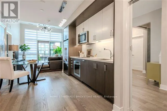 432 - 1575 LAKESHORE ROAD W