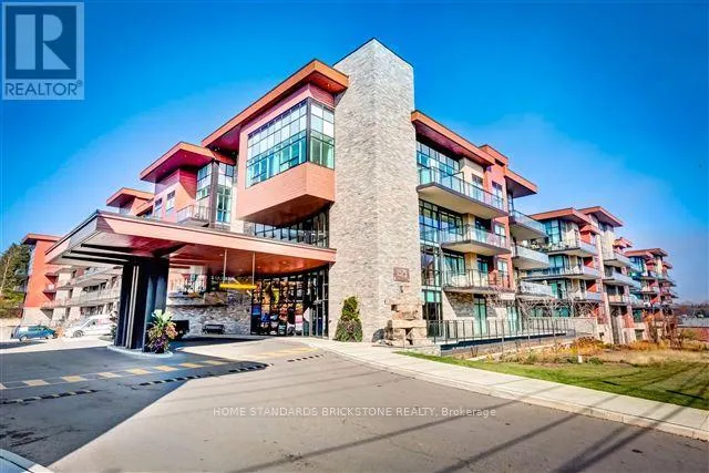 432 - 1575 LAKESHORE ROAD W