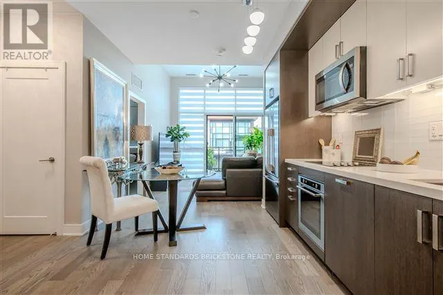 432 - 1575 LAKESHORE ROAD W