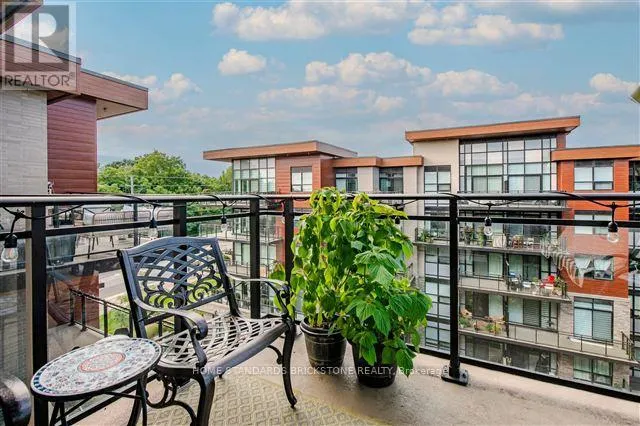 432 - 1575 LAKESHORE ROAD W