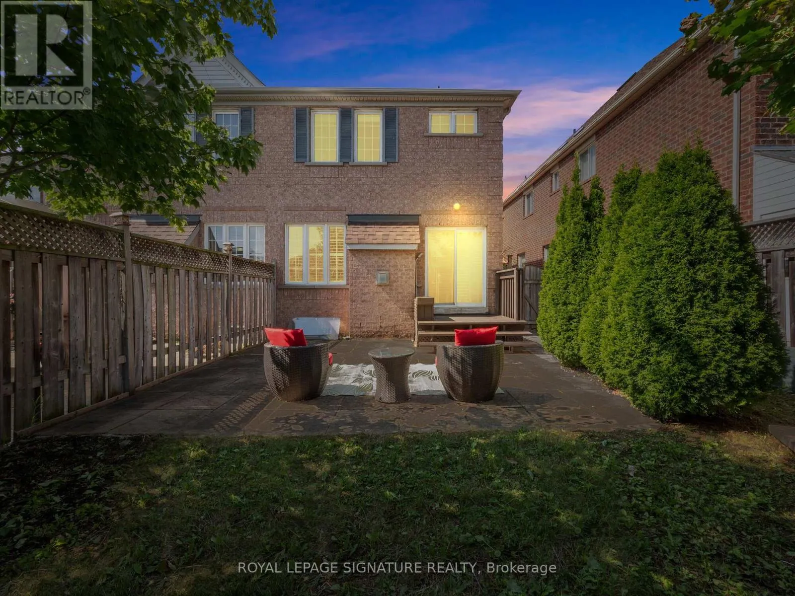 5015 DUBONET DRIVE