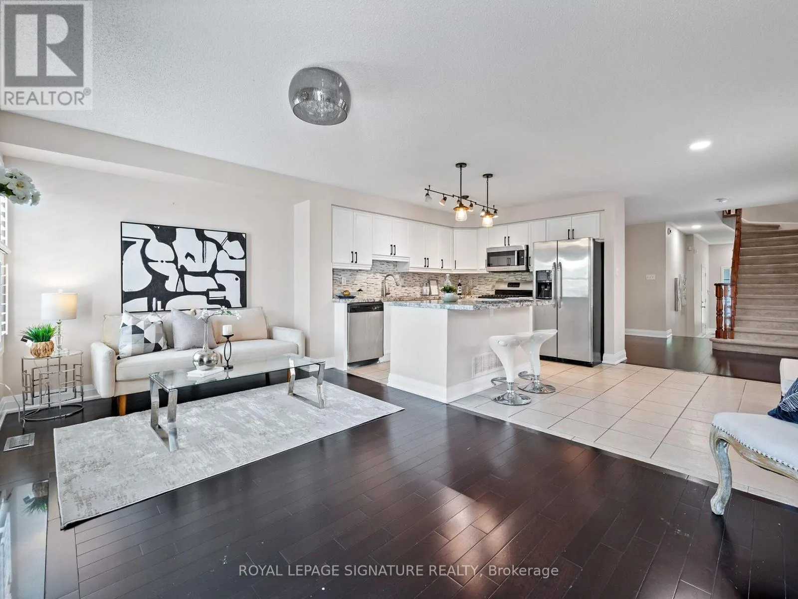 5015 DUBONET DRIVE