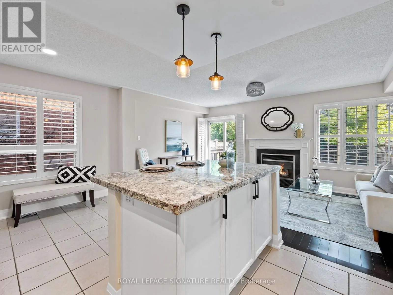 5015 DUBONET DRIVE