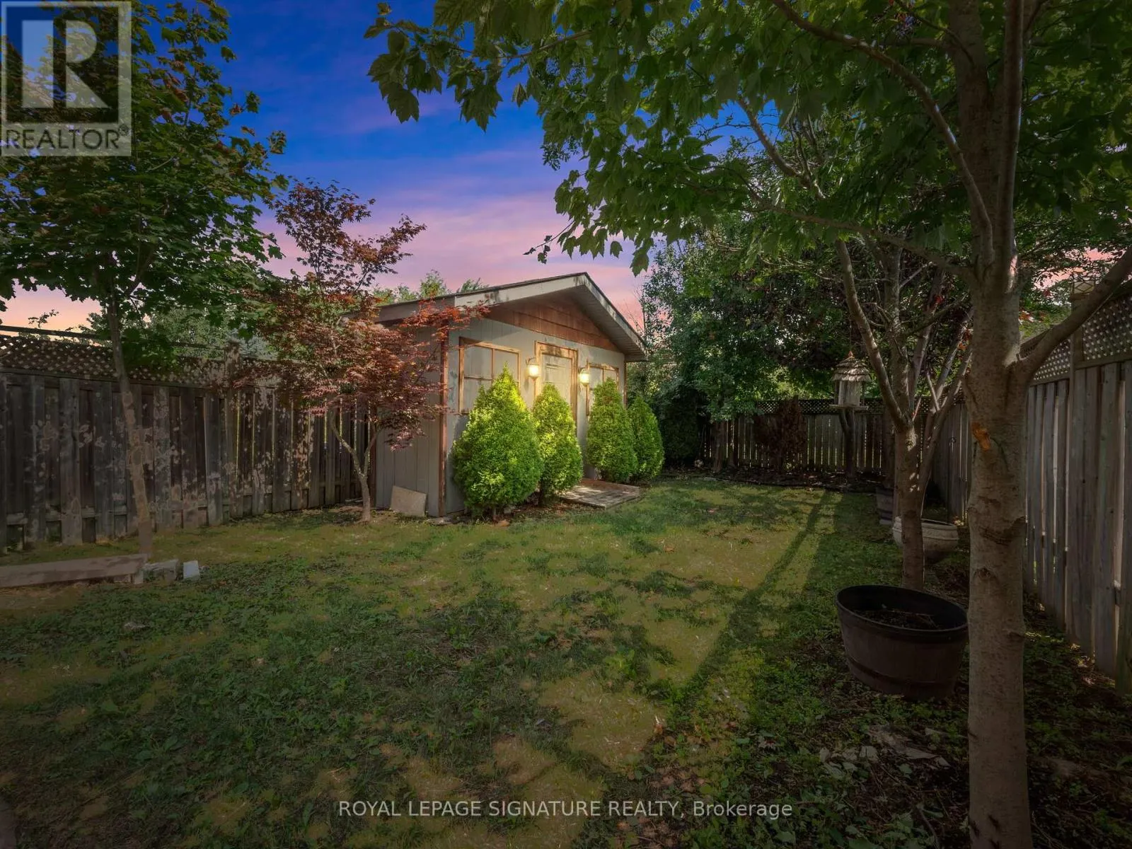 5015 DUBONET DRIVE
