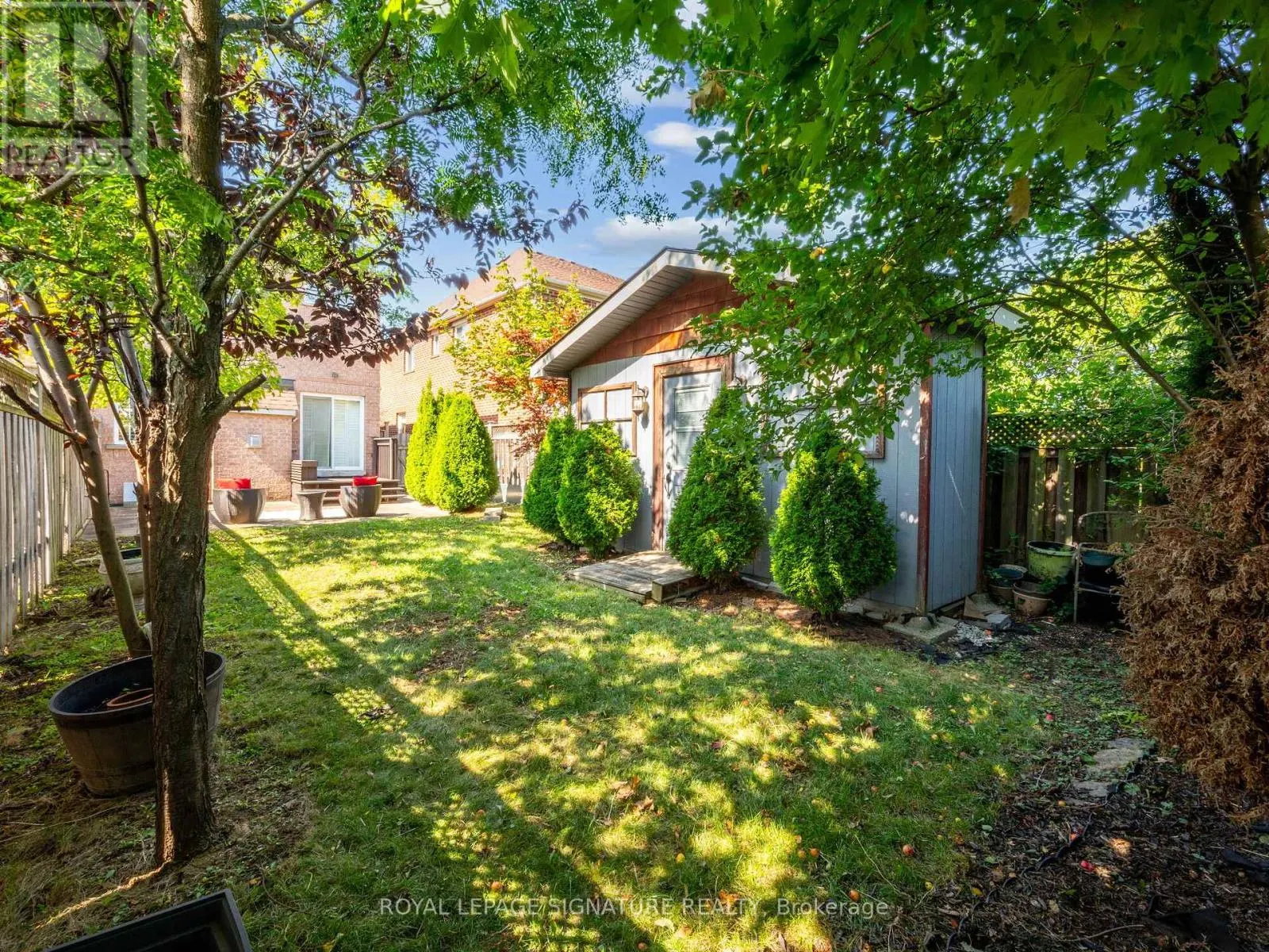 5015 DUBONET DRIVE