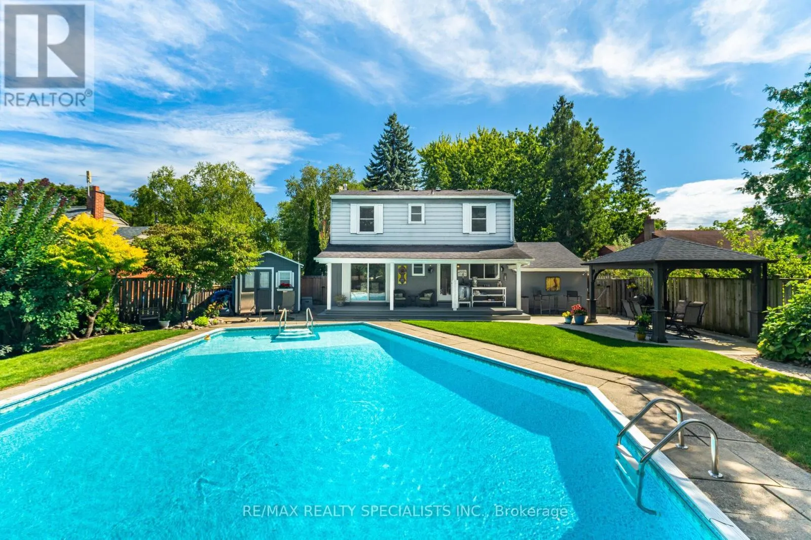457 SELSEY DRIVE
