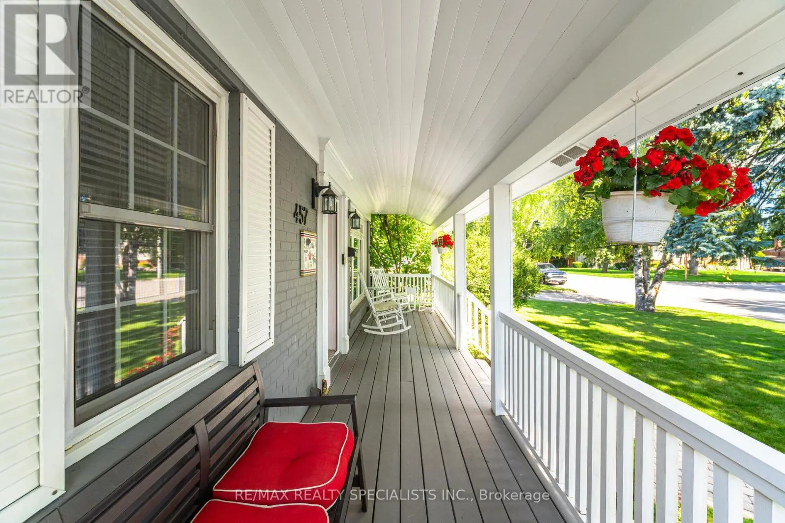 457 SELSEY DRIVE