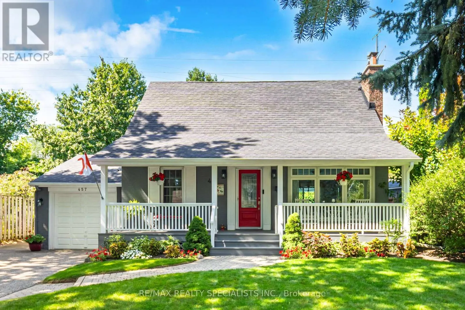 457 SELSEY DRIVE