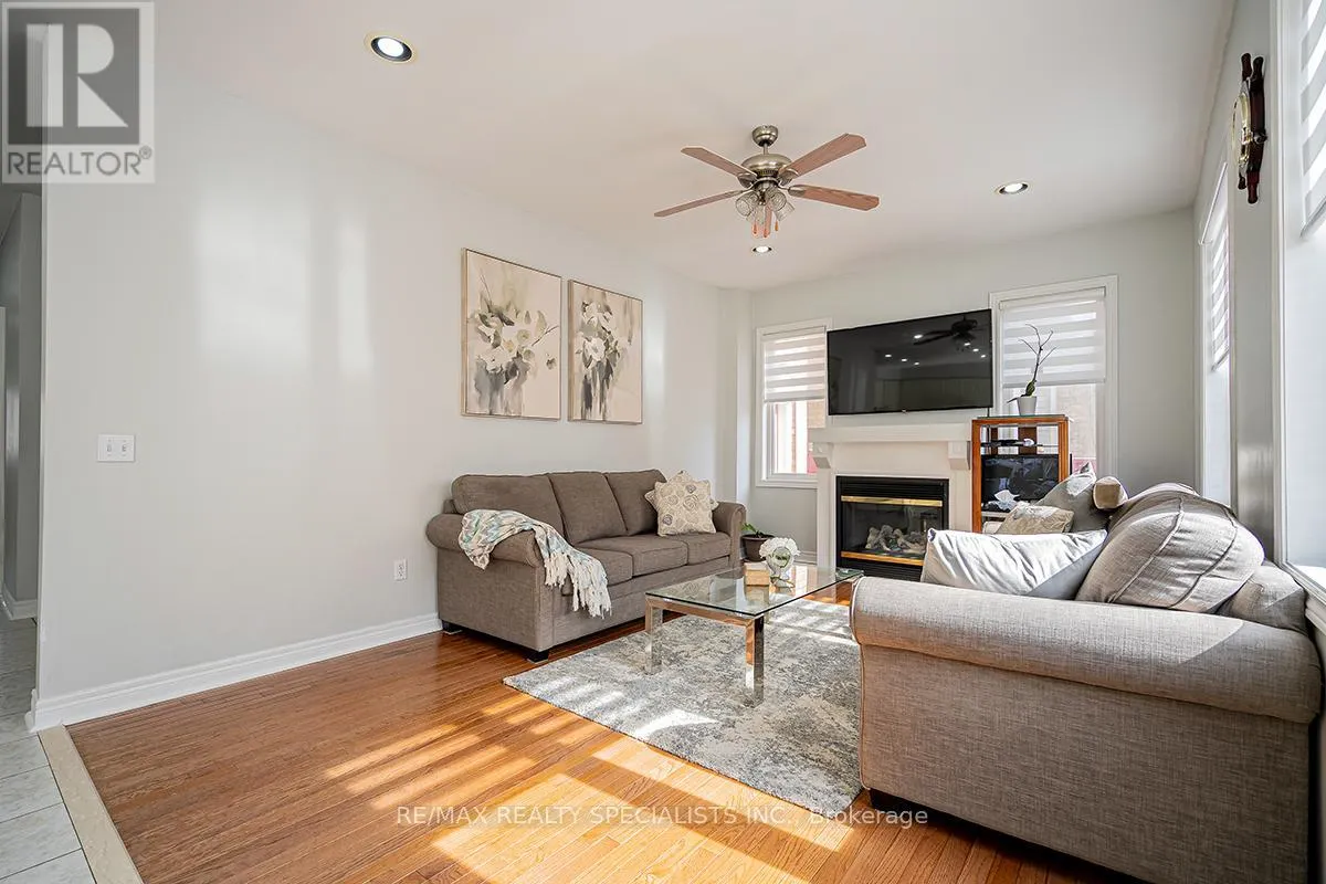 19 RUSHBROOK DRIVE