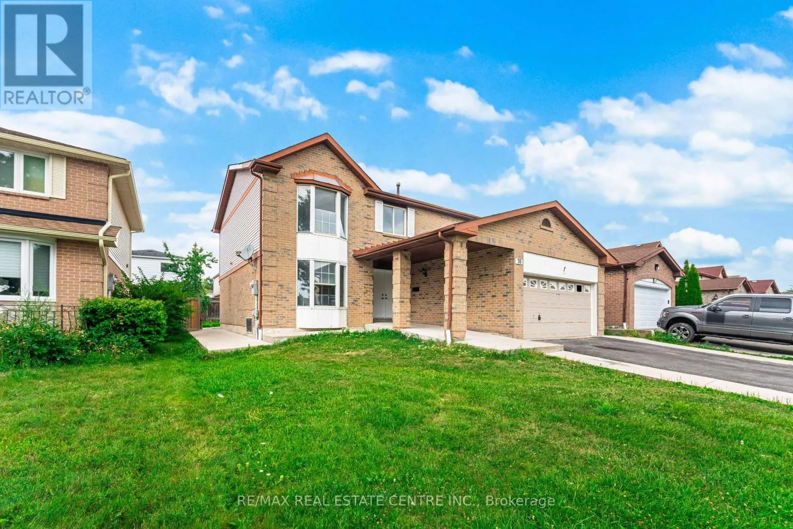 76 MOFFATT AVENUE