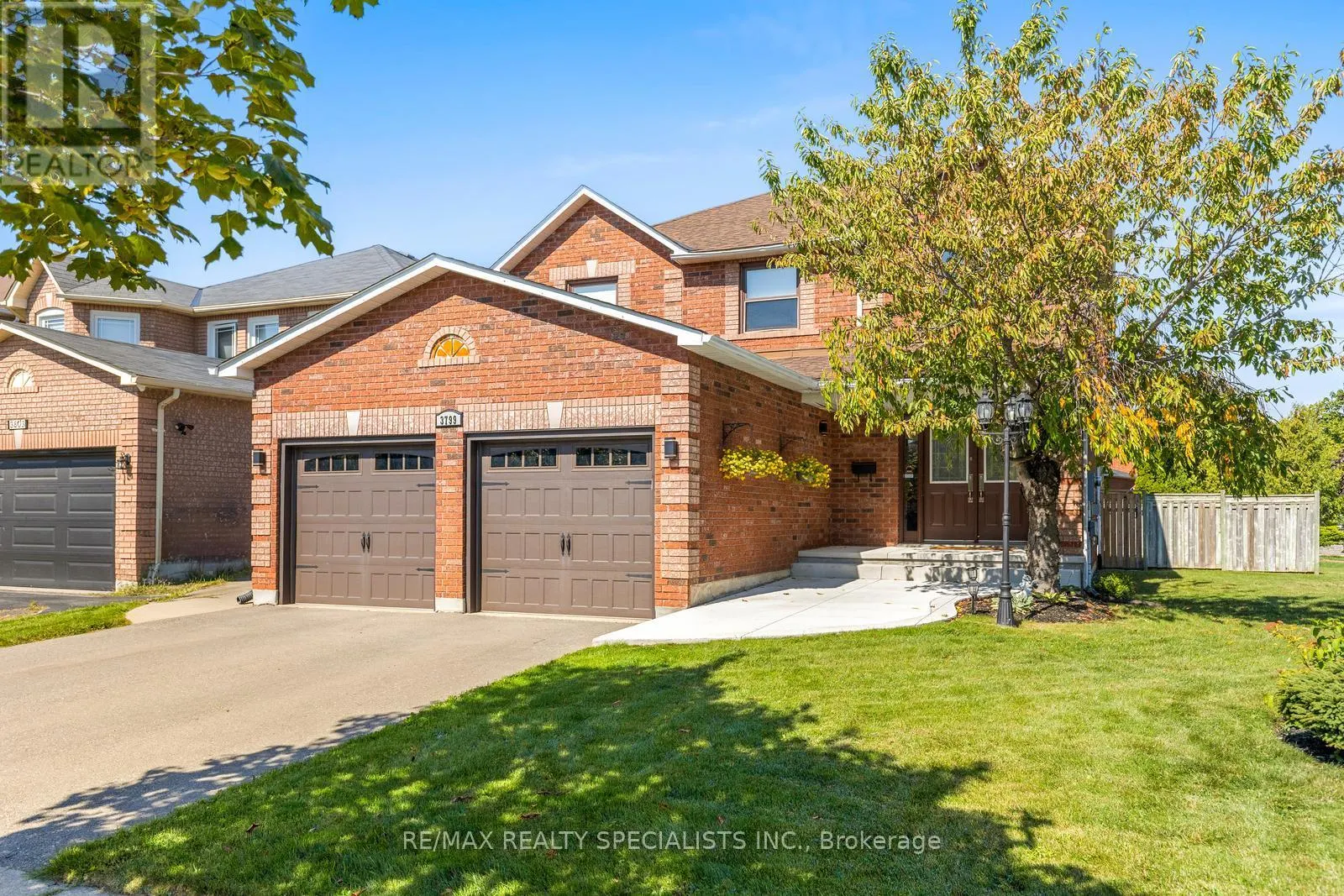 3799 LAURENCLAIRE DRIVE