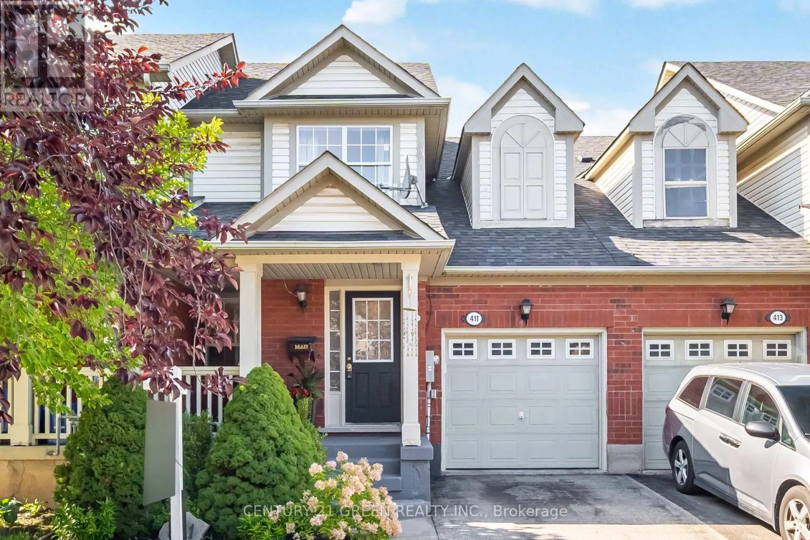 411 BAVERSTOCK CRESCENT