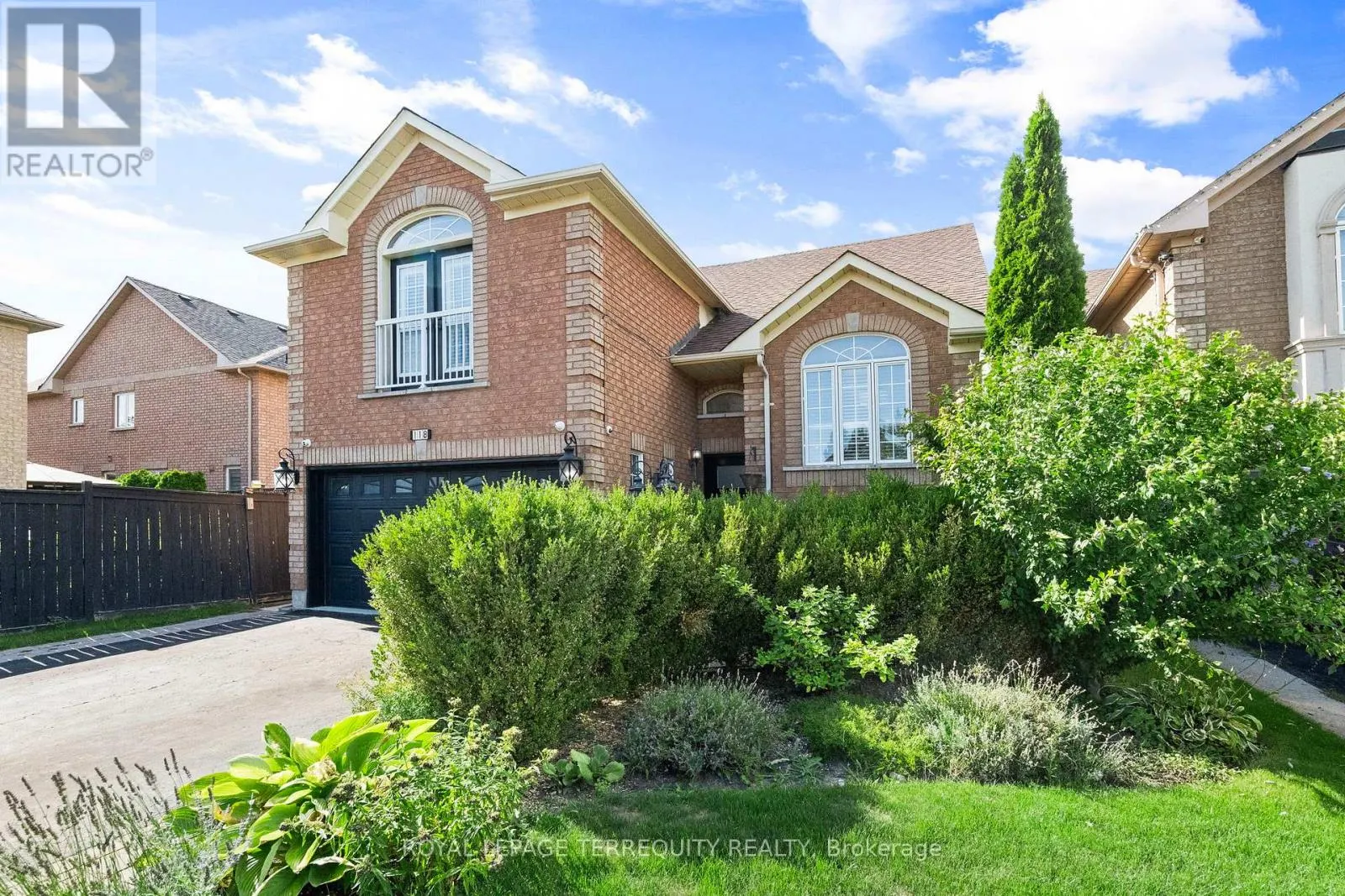 118 VAN SCOTT DRIVE