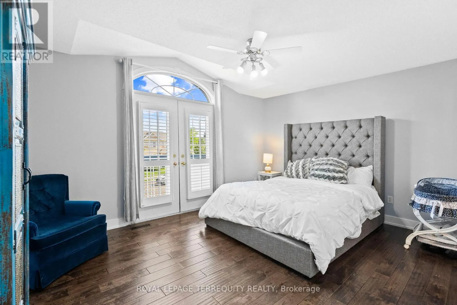 118 VAN SCOTT DRIVE