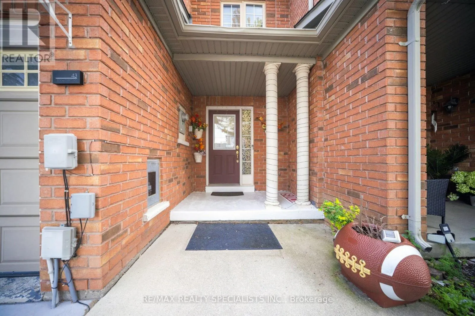1 - 43 ROCKGARDEN TRAIL