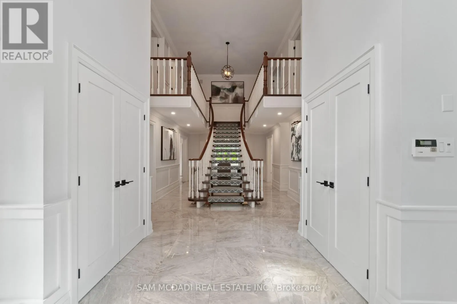 1117 FLEET STREET