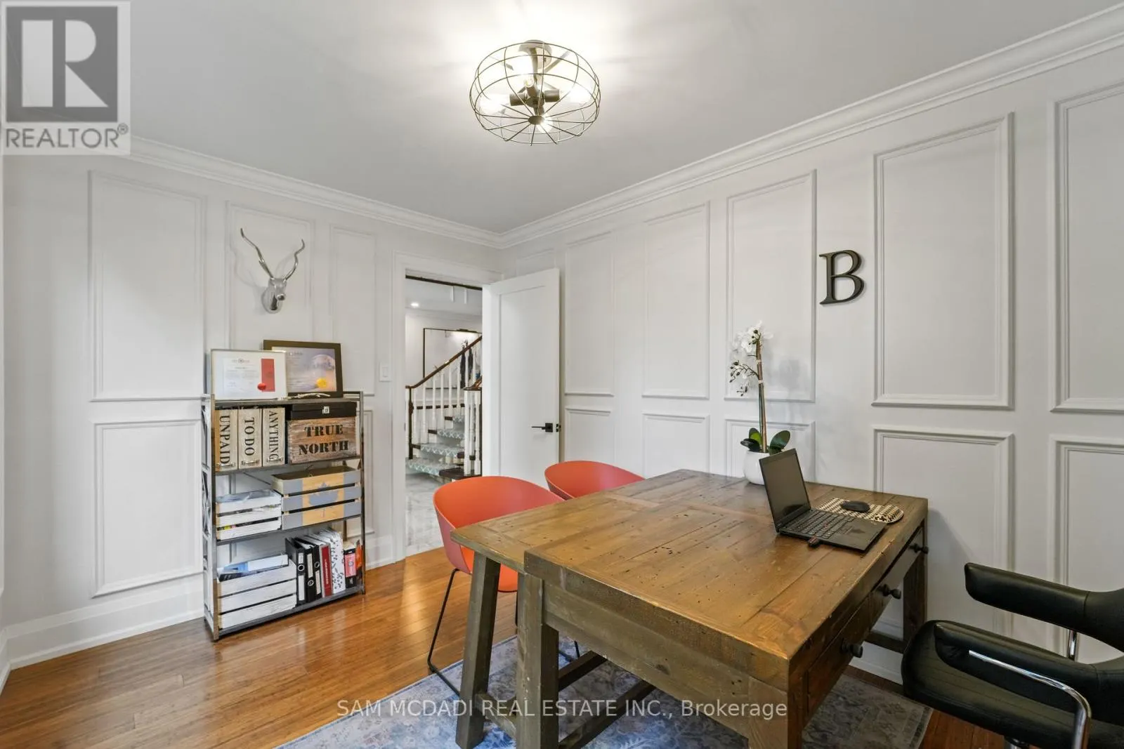1117 FLEET STREET