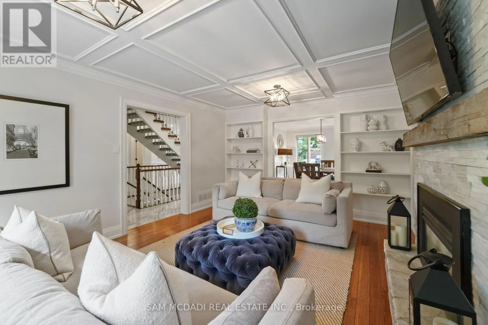 1117 FLEET STREET