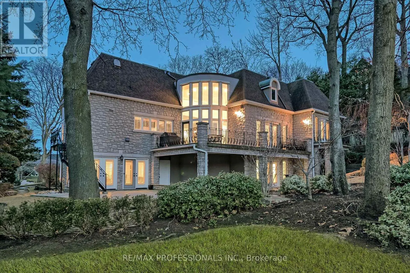 6A EDENBROOK HILL