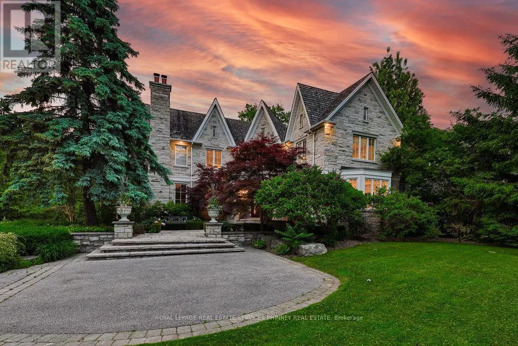 1257 TECUMSEH PARK DRIVE