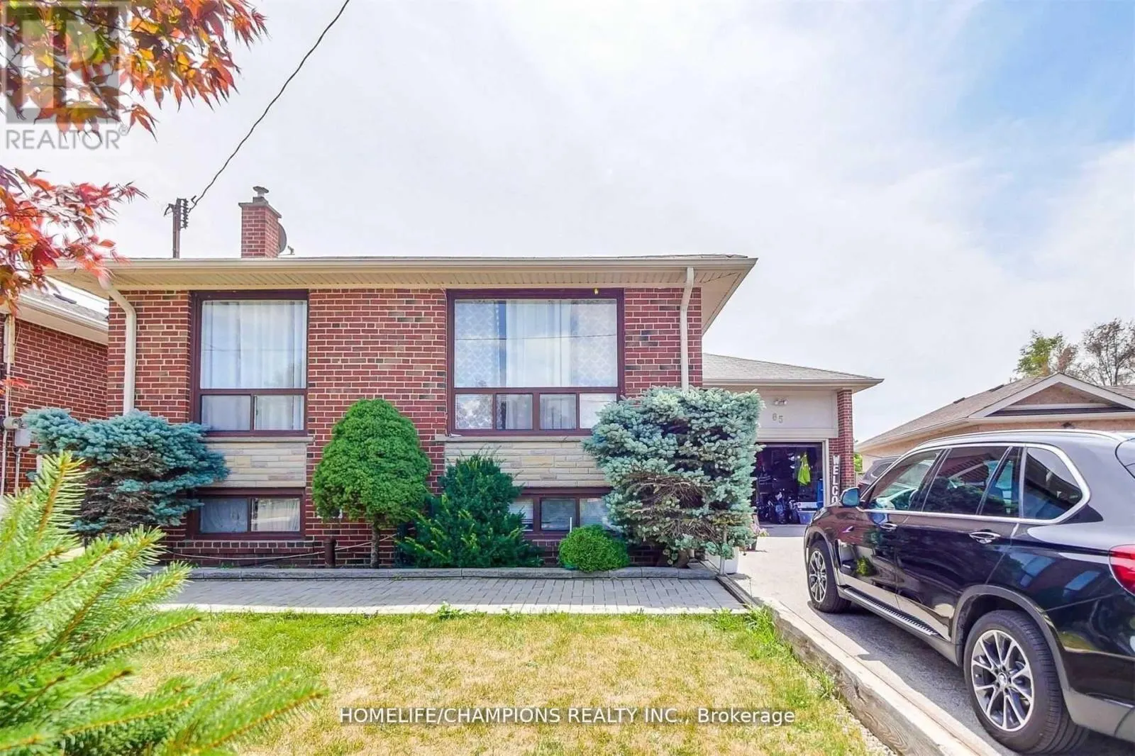 65 WHITBURN CRESCENT