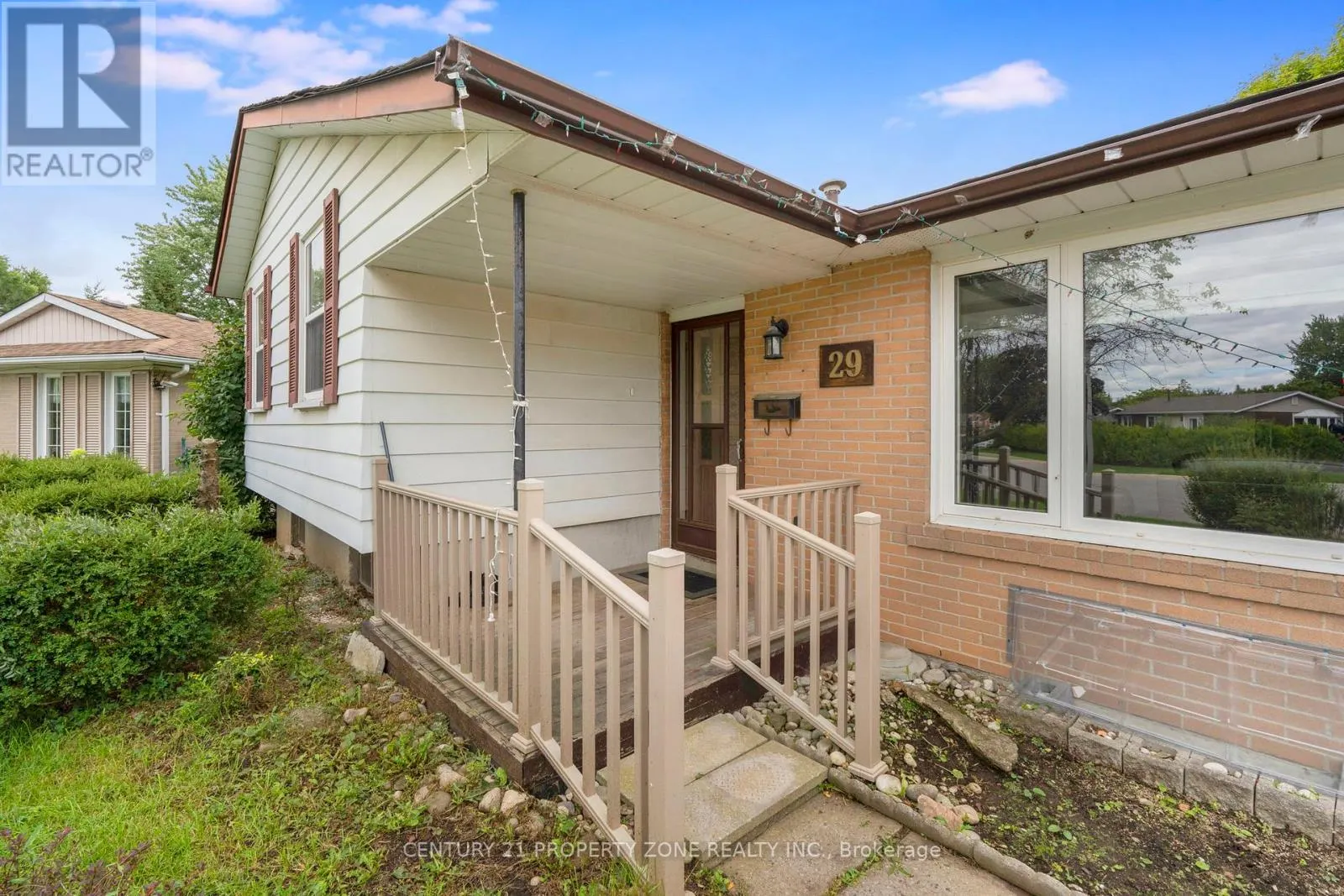 29 FINCHLEY CRESCENT