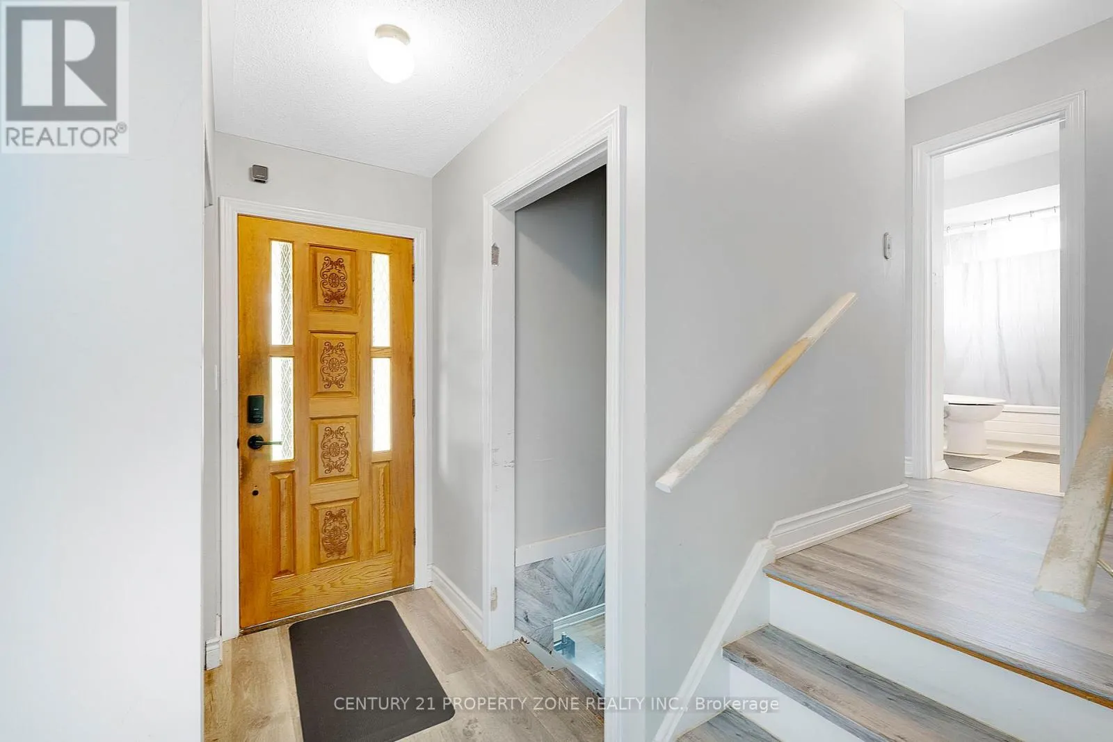 29 FINCHLEY CRESCENT