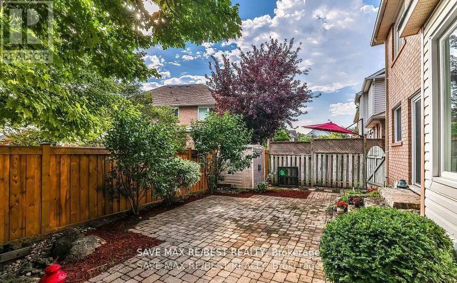 5141 OAKLEY DRIVE