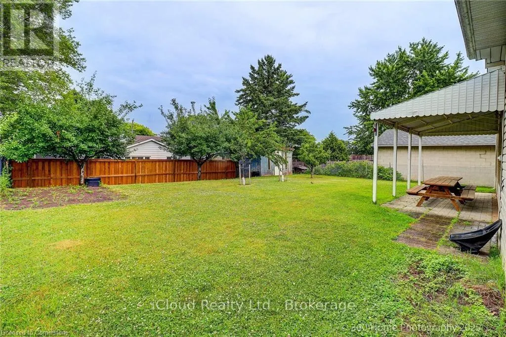 5543 TURNEY DRIVE