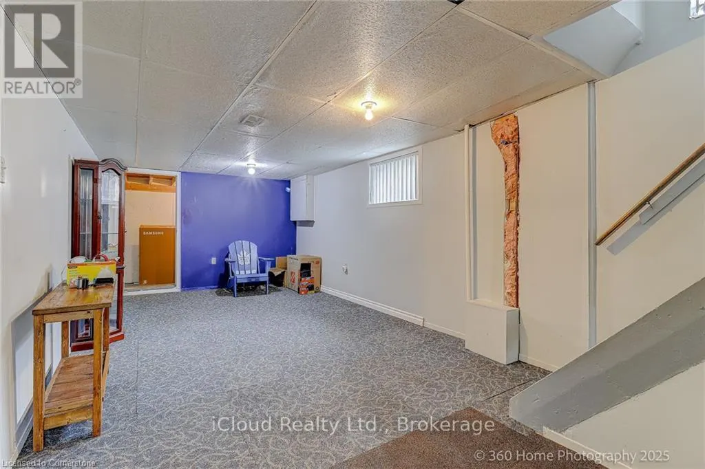 5543 TURNEY DRIVE