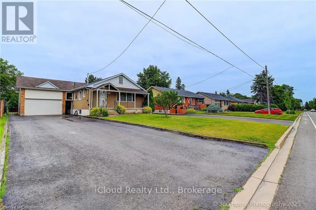 5543 TURNEY DRIVE