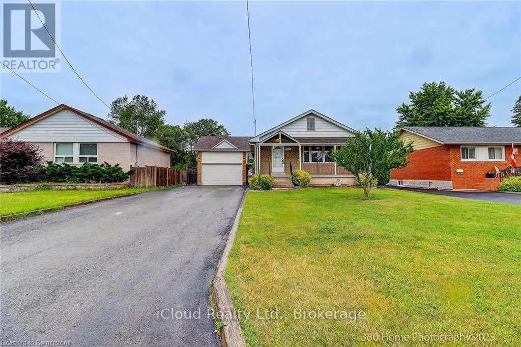 5543 TURNEY DRIVE