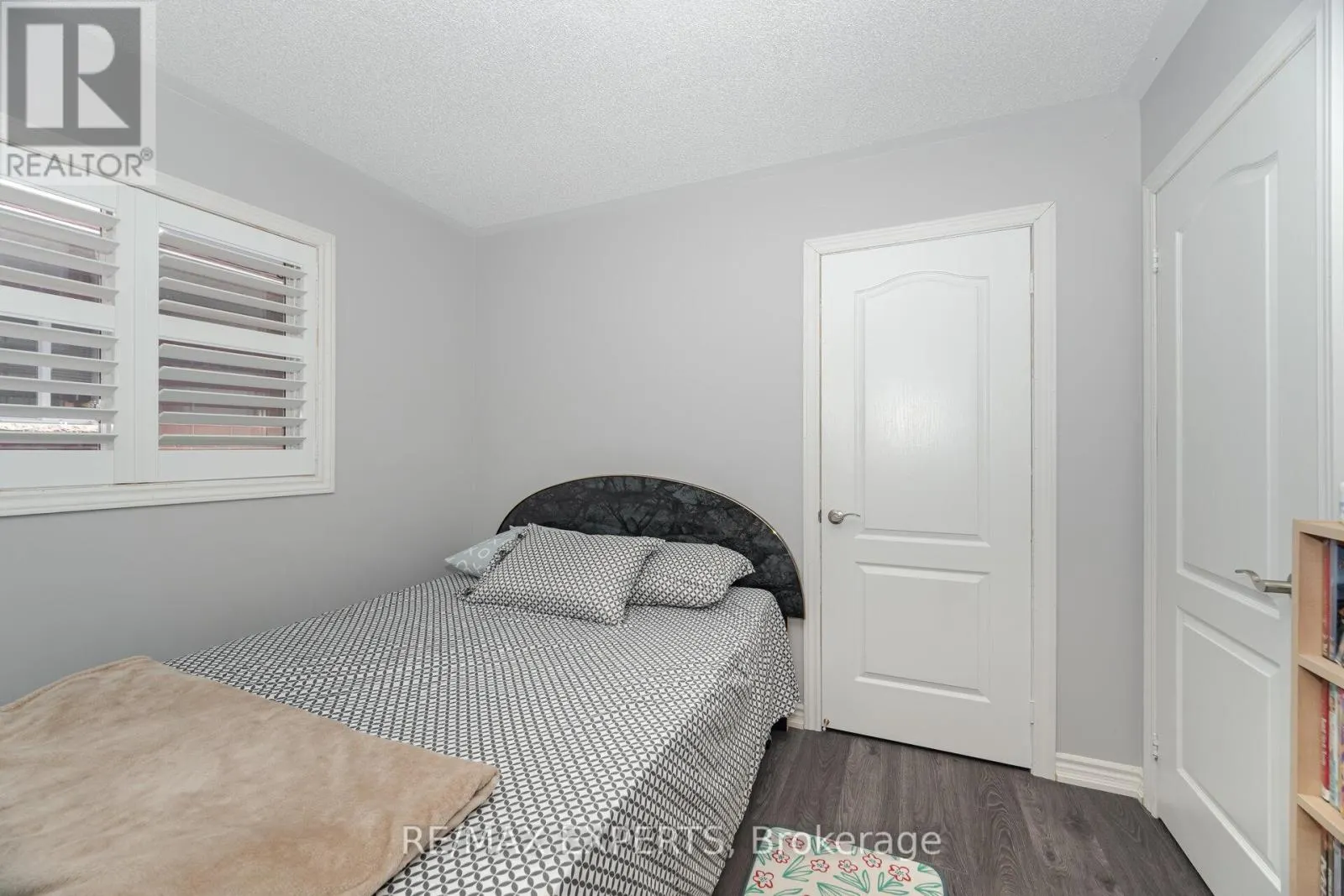 20 DUFFIELD ROAD