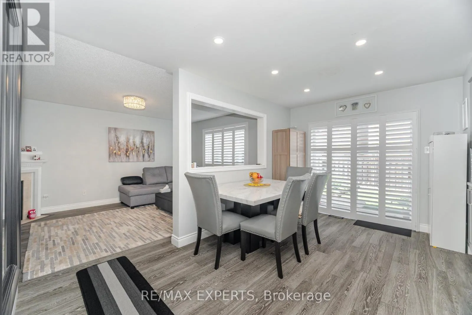 20 DUFFIELD ROAD