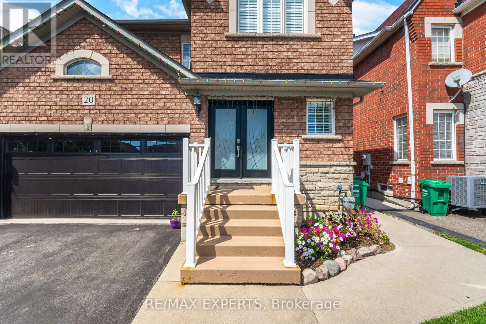 20 DUFFIELD ROAD