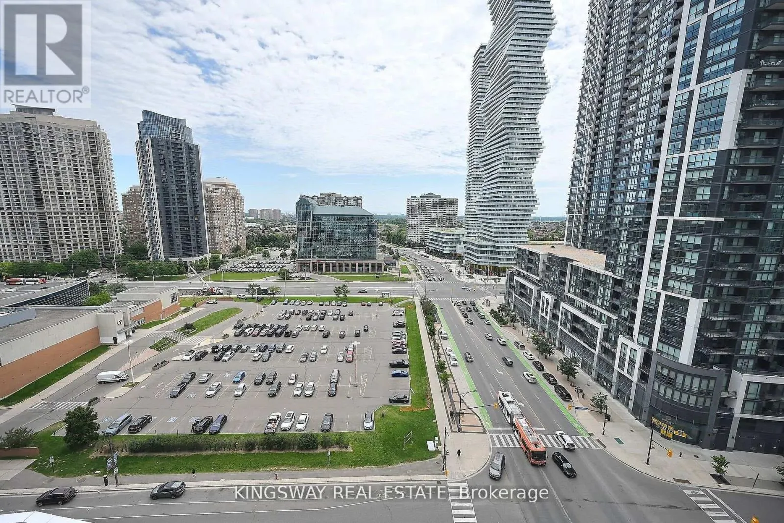 1410 - 4065 CONFEDERATION PARKWAY