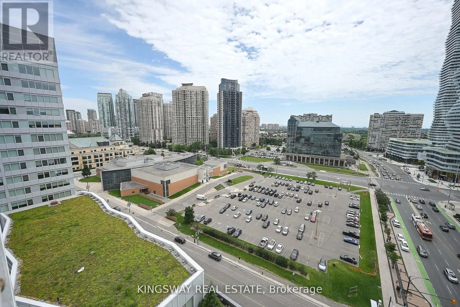 1410 - 4065 CONFEDERATION PARKWAY