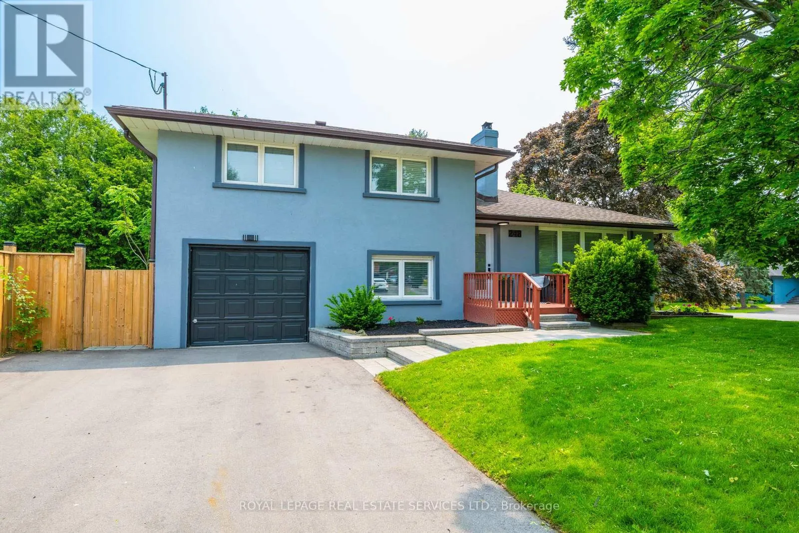 248 WALES CRESCENT