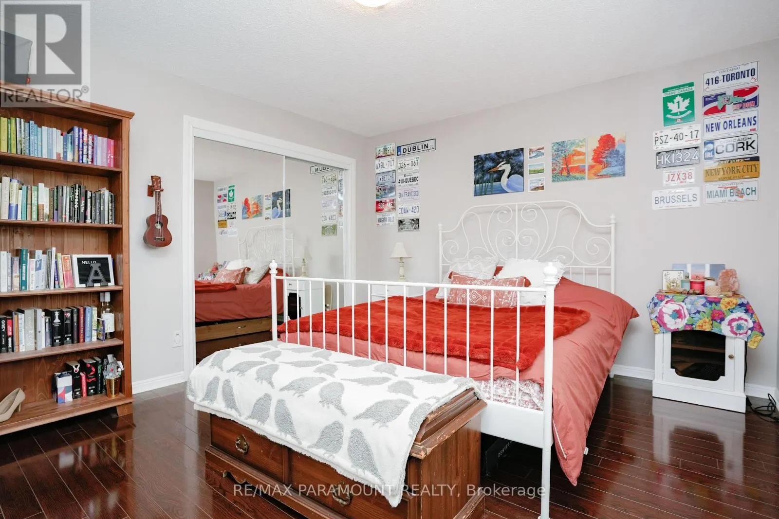 44 CAIRNMORE COURT
