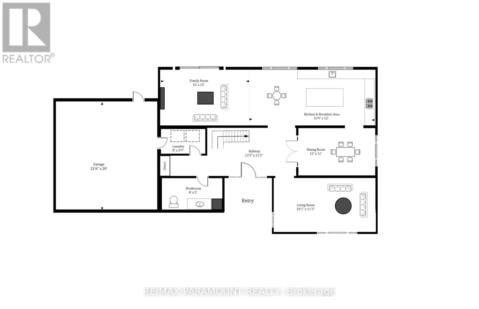 44 CAIRNMORE COURT
