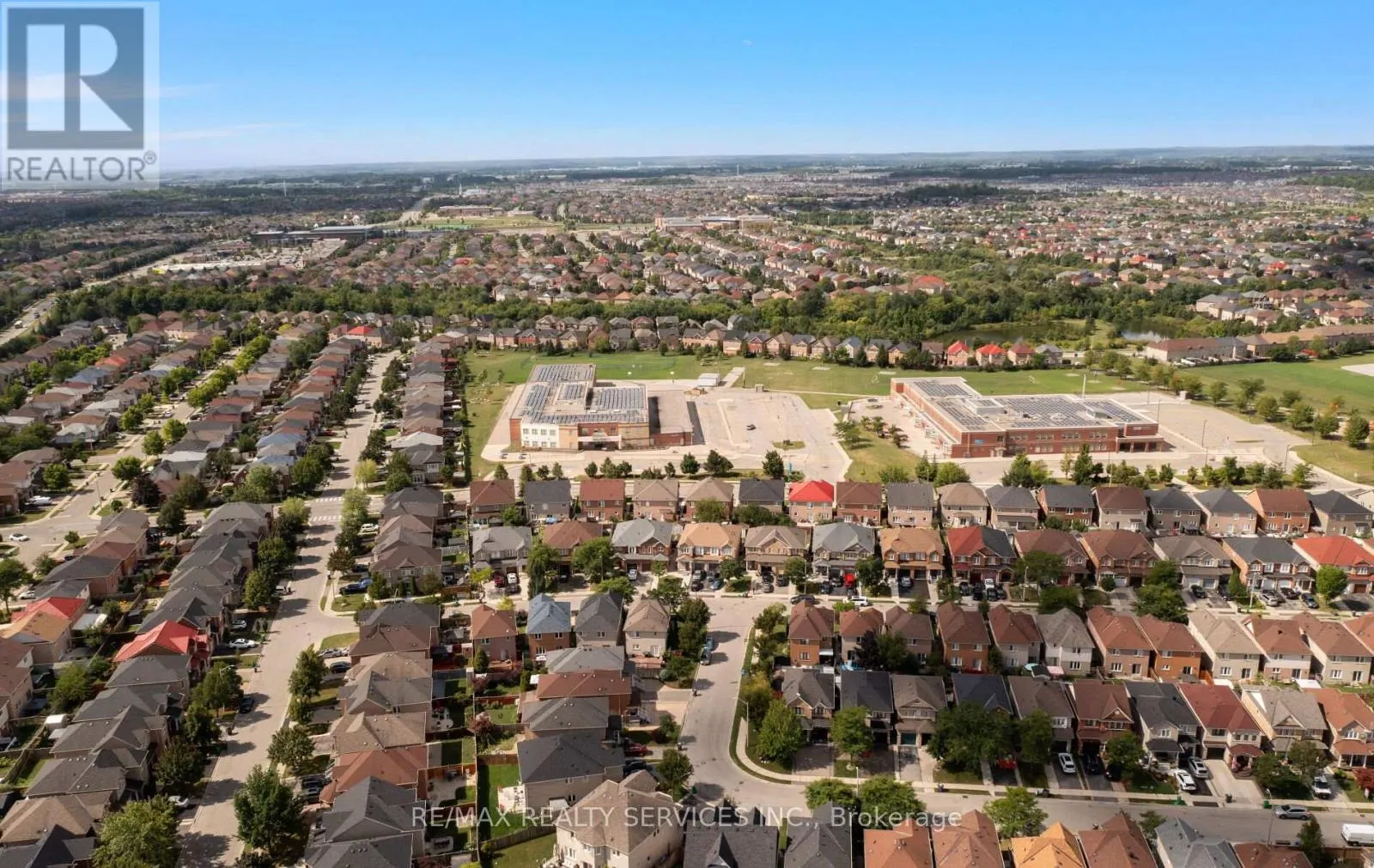 47 ECHORIDGE DRIVE